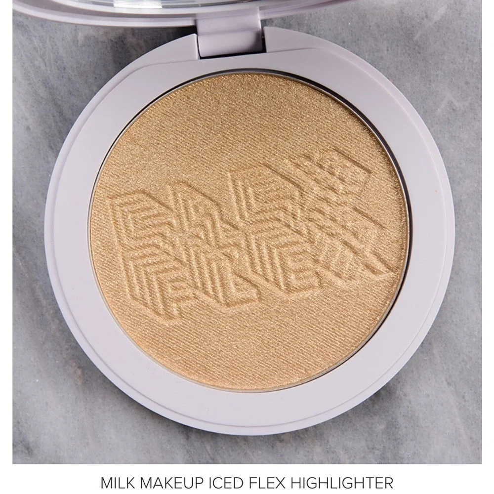 Milk Makeup achieve luminous